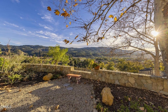 10525 Ojai Santa Paula Rd, Ojai, CA 93023 - photo 48