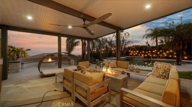 9655 Norbrook Dr, Rancho Cucamonga, CA 91737 - photo 55