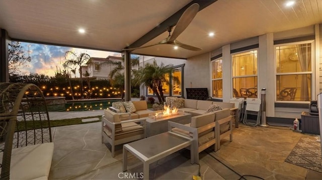 9655 Norbrook Dr, Rancho Cucamonga, CA 91737 - photo 56