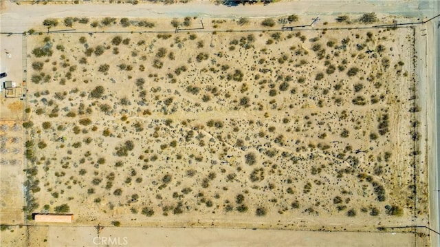 Listing photo 2 for 0 Foothill Rd, Lucerne Valley CA 92356