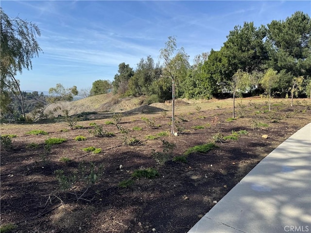 1562 Calle Cristina, San Dimas CA, 91773 land for sale