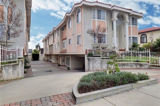 32 Diamond St Unit D, Arcadia, CA 91006 - view of property