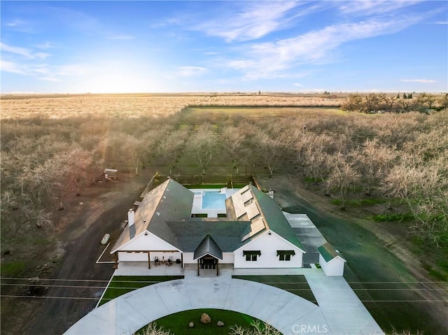 9243 Turner Ln, Durham, CA 95938 - view of rural area
