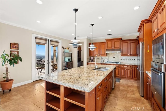 1104 Thoroughbred Ln, Norco, CA 92860 - photo 15