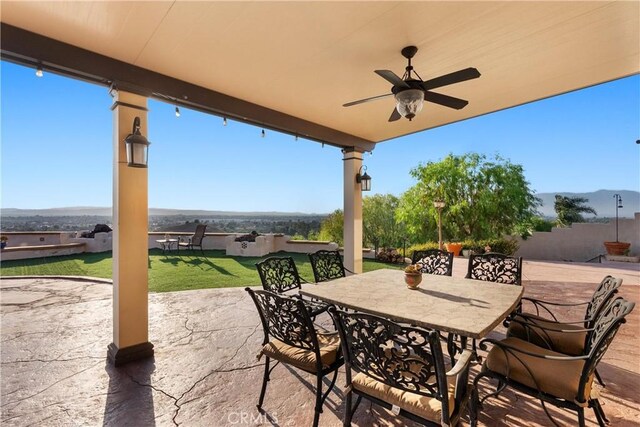 1104 Thoroughbred Ln, Norco, CA 92860 - photo 39