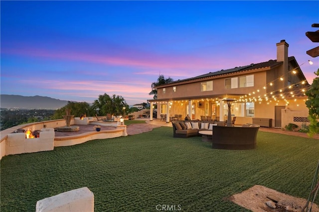 1104 Thoroughbred Ln, Norco, CA 92860 - photo 41