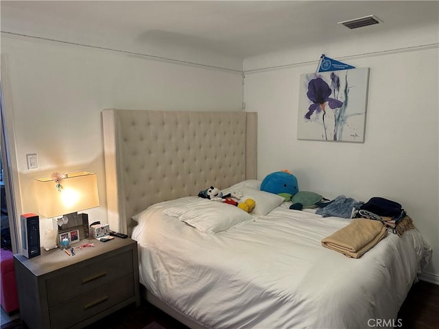 4645 Ledge Ave, Toluca Lake, CA 91602 - view of bedroom