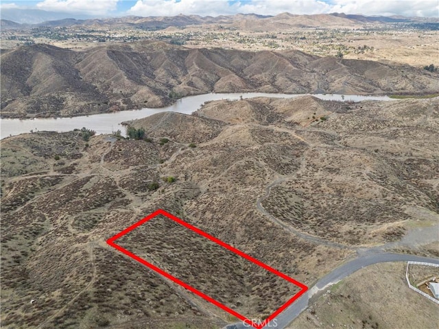 0 Montana, Menifee CA, 92587 land for sale