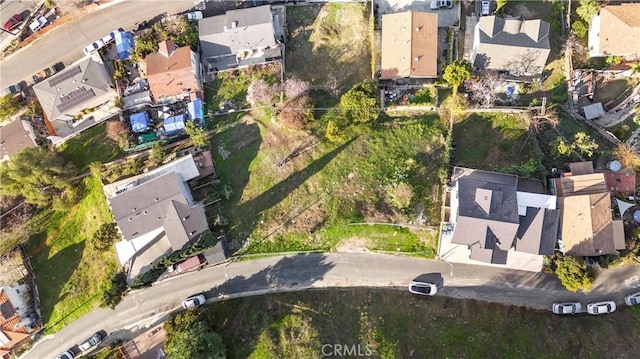 5093 Williams Pl, El Sereno CA, 90032 land for sale