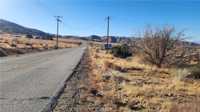 0 Cima Mesa Rd, Littlerock CA, 93543 land for sale