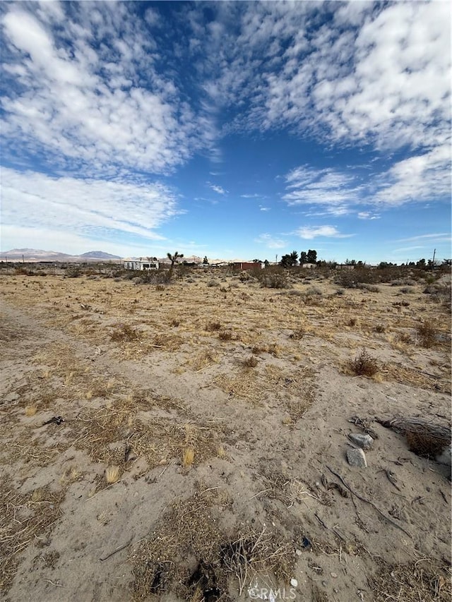 0 Fairlane, Lucerne Valley CA, 92356 land for sale