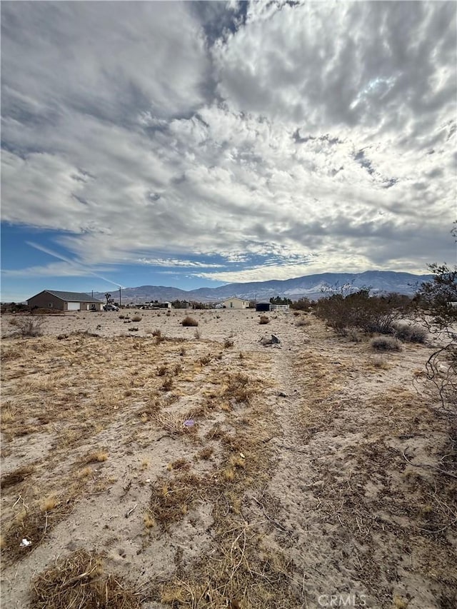 0 Sutter Rd, Lucerne Valley CA, 92356 land for sale