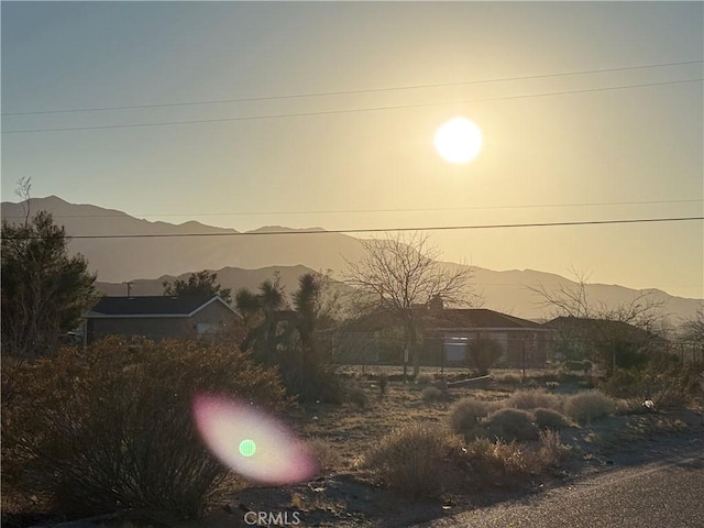 0 Sutter Rd, Lucerne Valley CA, 92356 land for sale