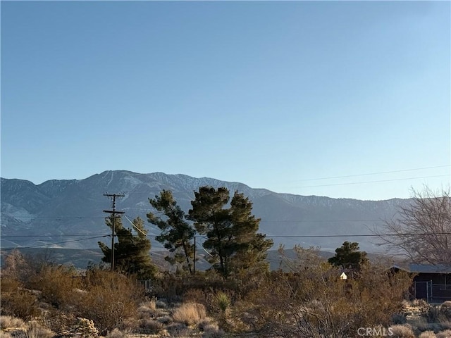 Listing photo 2 for 0 Sutter Rd, Lucerne Valley CA 92356