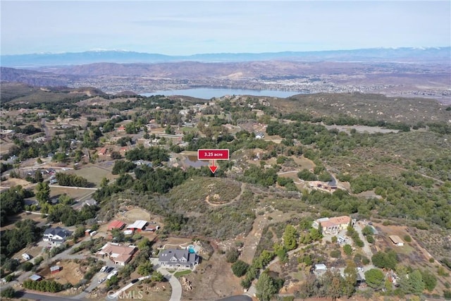 0 Lago Rd, Lake Elsinore CA, 92530 land for sale