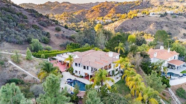 27 Round Up Rd, Bell Canyon, CA 91307 - view of subject property