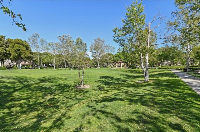 33 Perennial, Irvine, CA 92603 - view of property's community with a yard