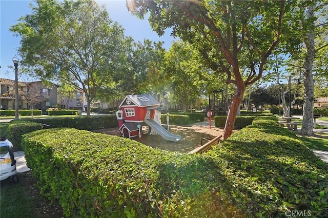 33 Perennial, Irvine, CA 92603 - view of yard