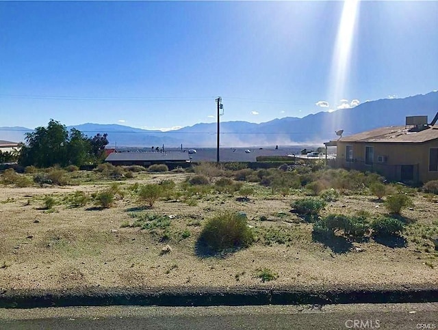 0 San Felipe Rd, Desert Hot Springs CA, 92240 land for sale