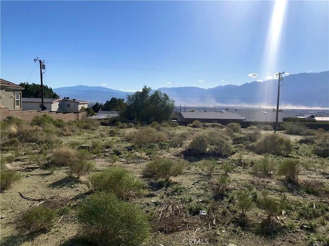 Listing photo 3 for 0 San Felipe Rd, Desert Hot Springs CA 92240