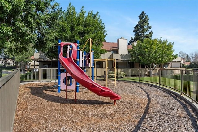 10151 Arrow Rte Unit 123, Rancho Cucamonga, CA 91730 - view of community jungle gym