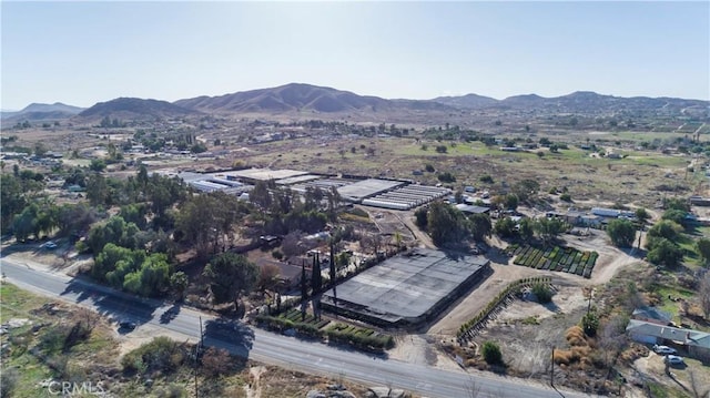 21031 Old Elsinore Rd, Perris CA, 92570 land for sale