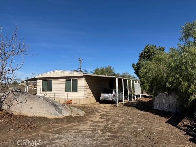 21031 Old Elsinore Rd, Perris, CA 92570 - photo 60