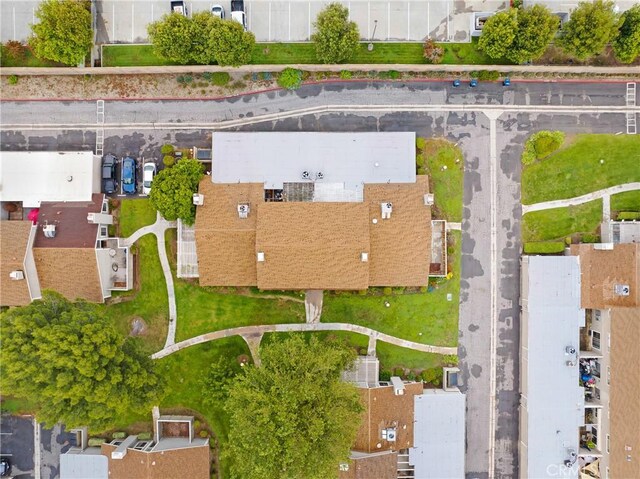 2061 W Redlands Blvd Unit 8C, Redlands, CA 92373 - aerial view