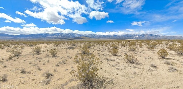 Listing photo 2 for 0 El Dorado St, Lucerne Valley CA 92356