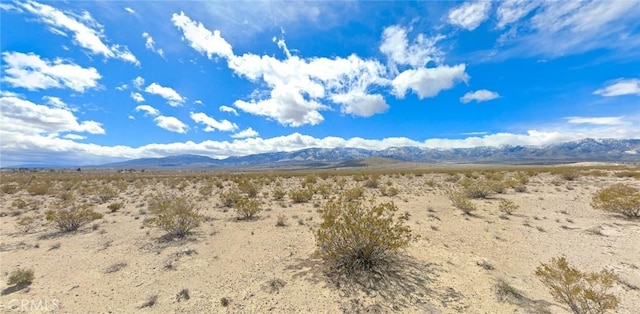 0 El Dorado St, Lucerne Valley CA, 92356 land for sale