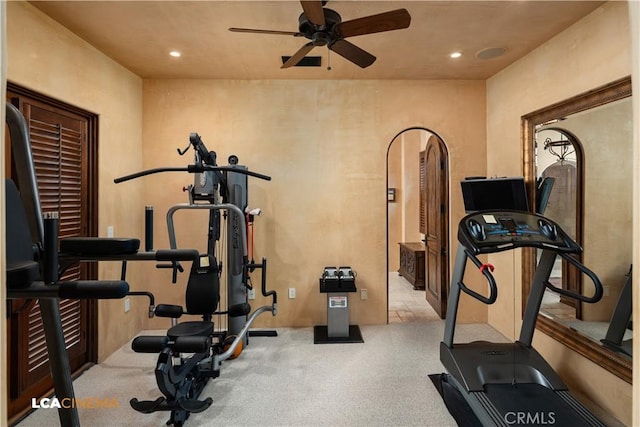 10209 Keswick Dr, Bakersfield, CA 93311 - photo 46