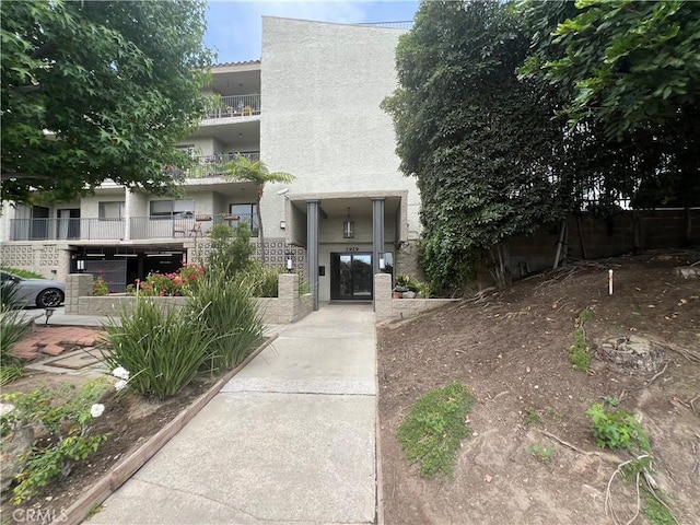 2929 Waverly Dr Unit 213, Los Angeles, CA 90039 - view of building exterior
