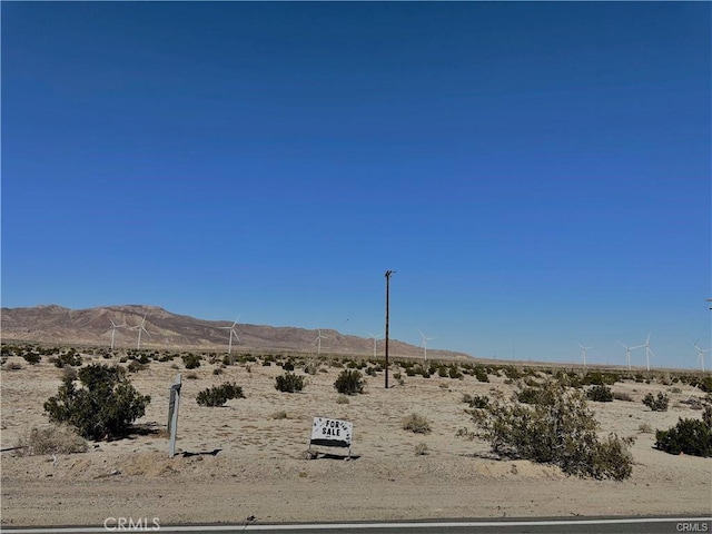 Listing photo 2 for 8 W Imperial Hwy, Ocotillo CA 92259