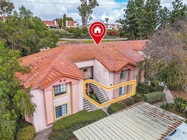 12059 Alta Carmel Ct Unit 167, San Diego, CA 92128 - view of miscellaneous property collateral