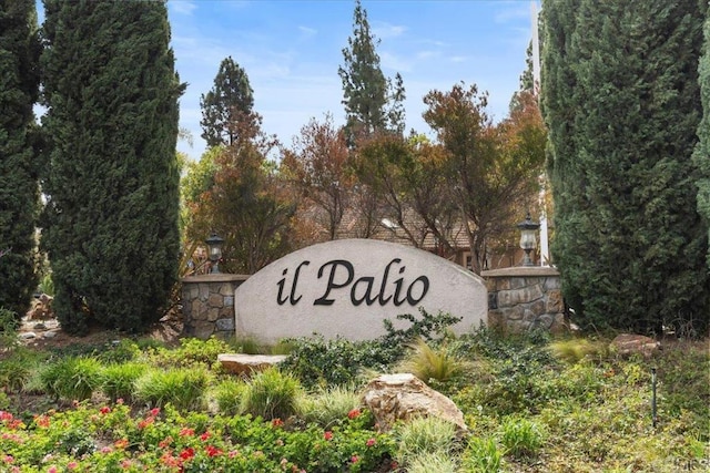 12059 Alta Carmel Ct Unit 167, San Diego, CA 92128 - view of community sign