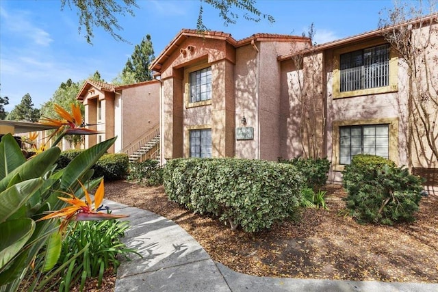 12059 Alta Carmel Ct Unit 167, San Diego, CA 92128 - view of property