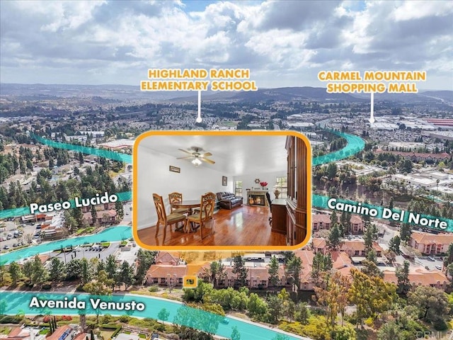 12059 Alta Carmel Ct Unit 167, San Diego, CA 92128 - view of miscellaneous property collateral