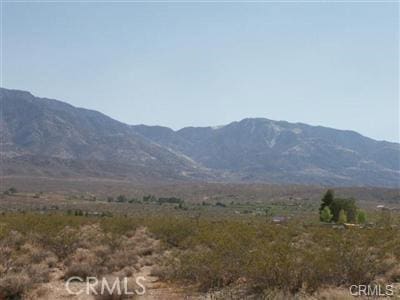 0 Rosewood St, Lucerne Valley CA, 92356 land for sale