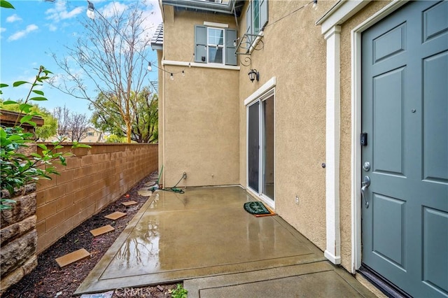 40241 Courtland Way, Temecula, CA 92591 - exterior space featuring a patio