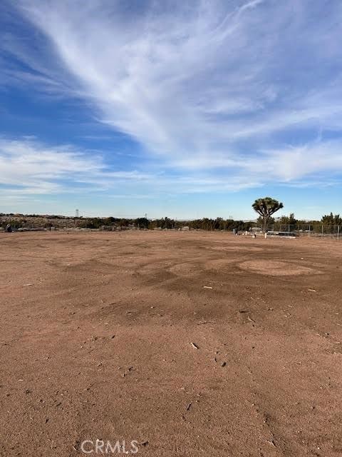 6075 Mesa Linda St, Hesperia CA, 92344 land for sale