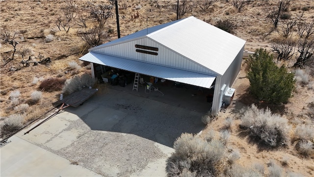 17120 Bobs Gap Rd, Valyermo CA, 93563 land for sale