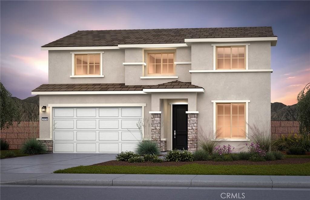 4784 Goldfinch St, Hemet, CA 92545 - photo 1
