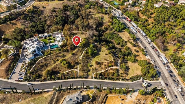 3349 Viewfield Ave, Hacienda Heights CA, 91745 land for sale