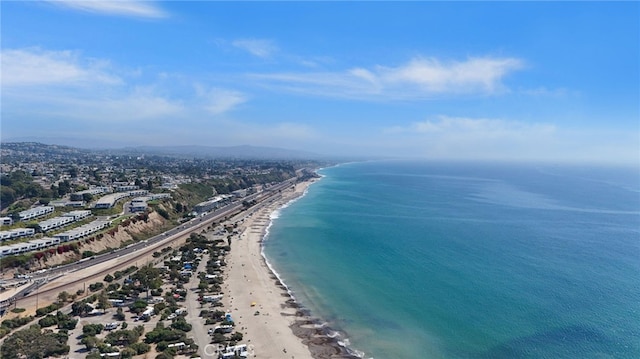 1632 Doheny Way, Dana Point, CA 92629 - bird's eye view of unending shoreline