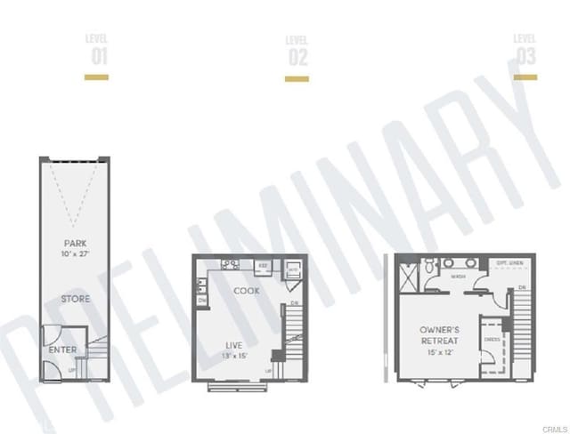 1632 Doheny Way, Dana Point, CA 92629 - room layout