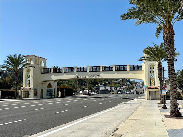 1632 Doheny Way, Dana Point, CA 92629 - view of building exterior