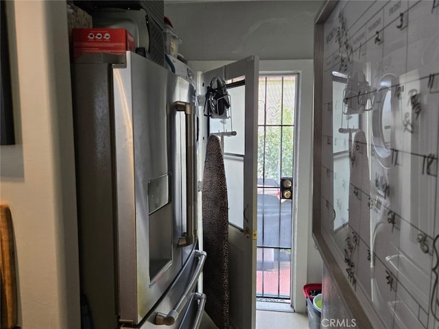 2833 Best Ave, Oakland, CA 94619 - view of utilities