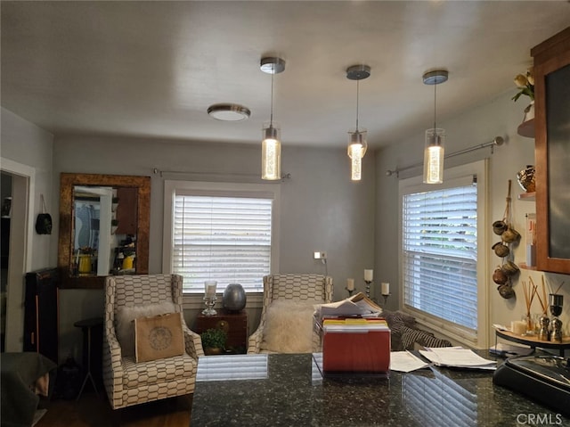 2833 Best Ave, Oakland, CA 94619 - living room with a healthy amount of sunlight
