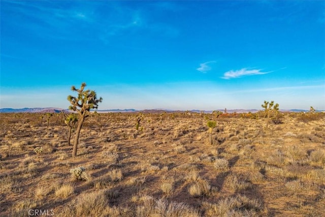 57016 Aberdeen Dr, Yucca Valley CA, 92284 land for sale