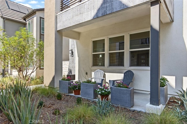 27717 Knoll View Pl, Valencia, CA 91381 - exterior space